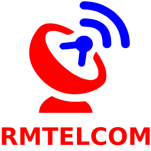 RMTELCOM Logo